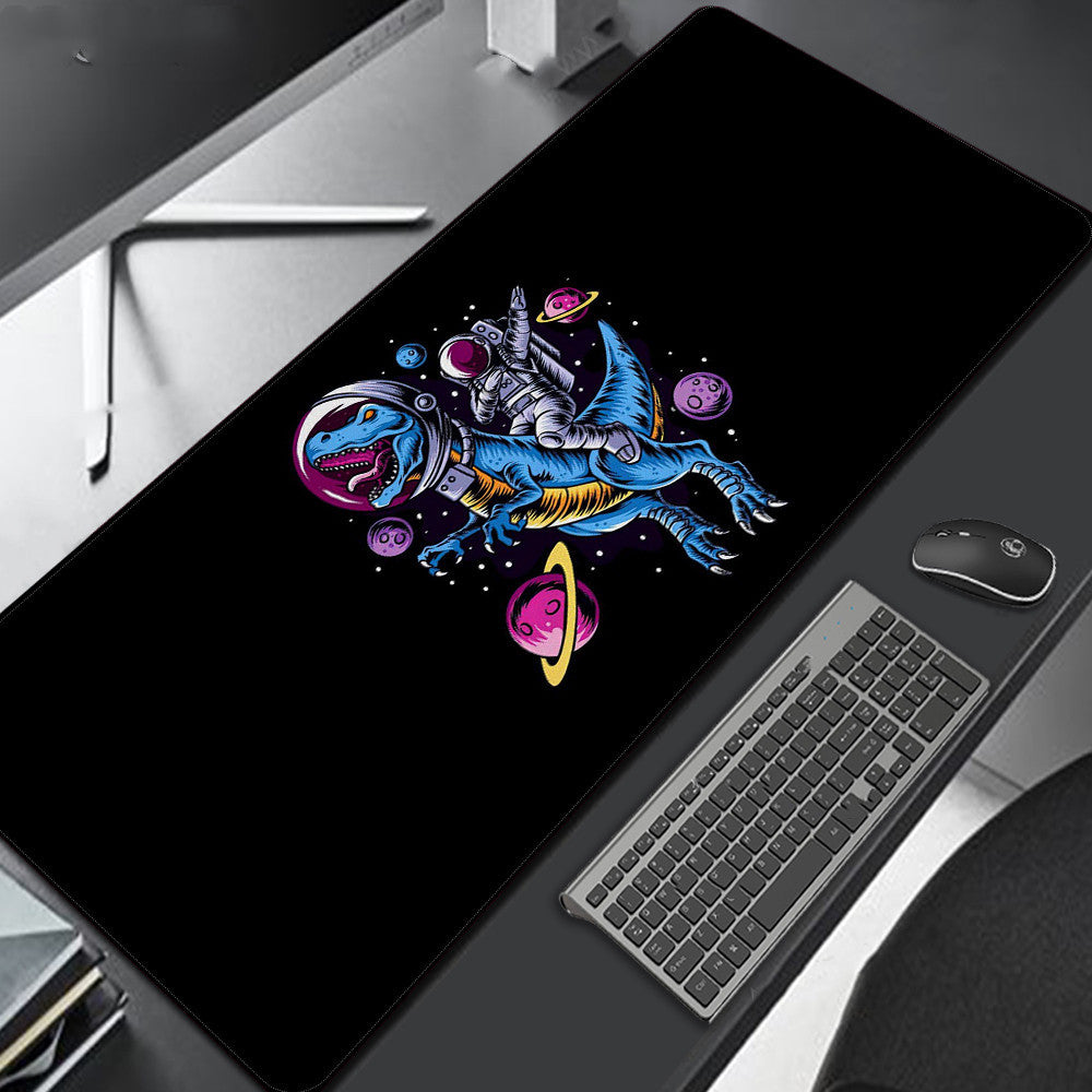 mus- och tangentbordsunderlägg