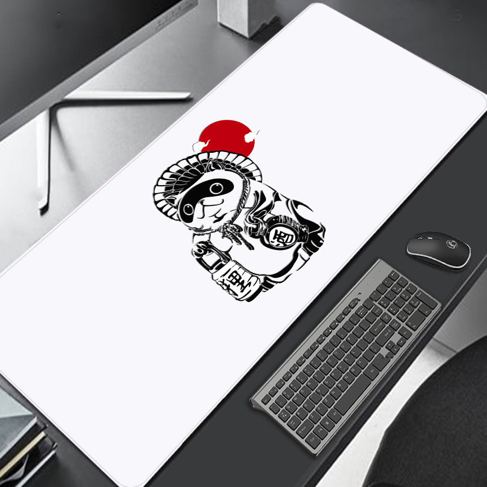 mus- och tangentbordsunderlägg