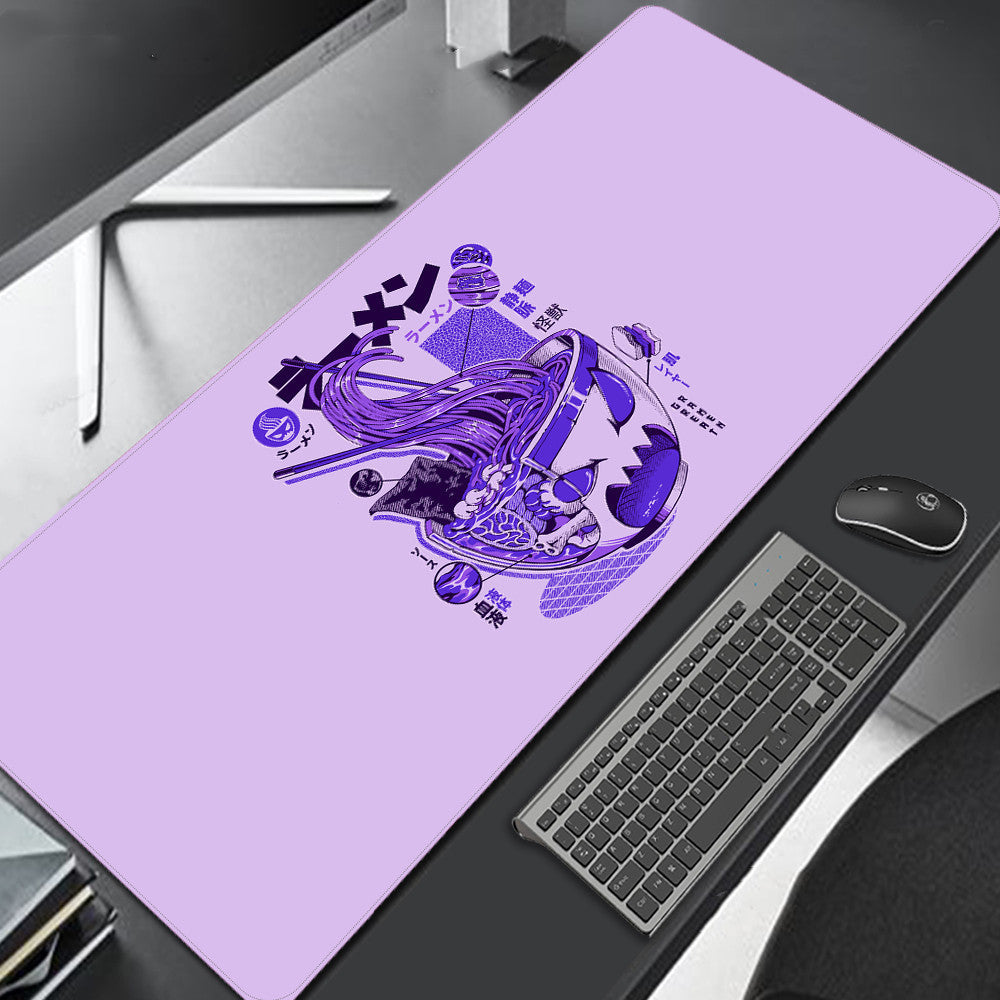 mus- och tangentbordsunderlägg